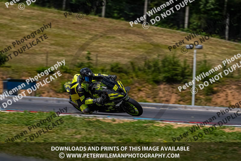 Slovakia Ring;event digital images;motorbikes;no limits;peter wileman photography;trackday;trackday digital images